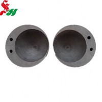 High Pure graphite spoon scoop and Semi-continuous casting mould