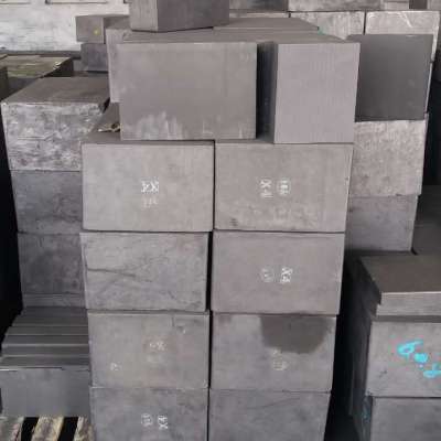 Graphhite block and graphite brick from China