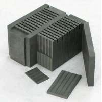 Graphite Moulds for Semiconductors