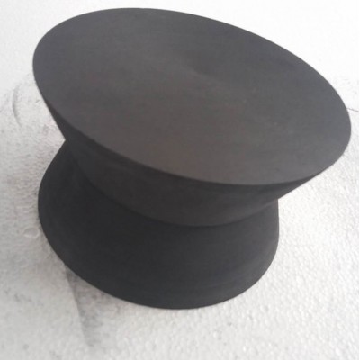 Fine Grain High Density Graphite Blocks for Sale