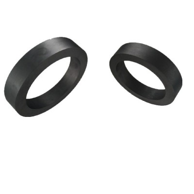 High Pure Carbon Graphite Seal Ring for Pump Parts