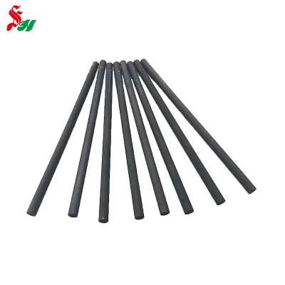 Machined parts used graphite electrode Graphite Block Rod