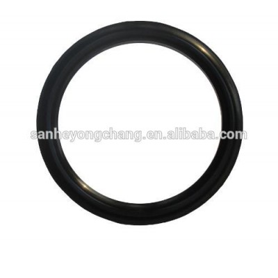 High pure graphite seal ring for machinery