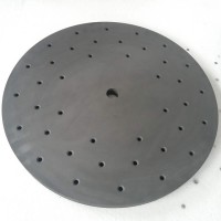 High Strength Graphite plate graphite mould for Machinery