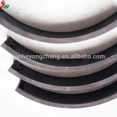 high strength high pure graphite ring  for sealing