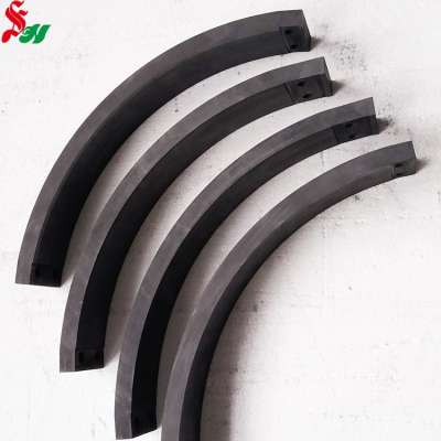 Good Sale Marine Gland Packing Compressor Seals Graphite Ring