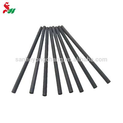 High temperature resistance and oxidation resistance graphite rod export to USA